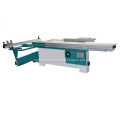 Push table saw small woodworking machinery